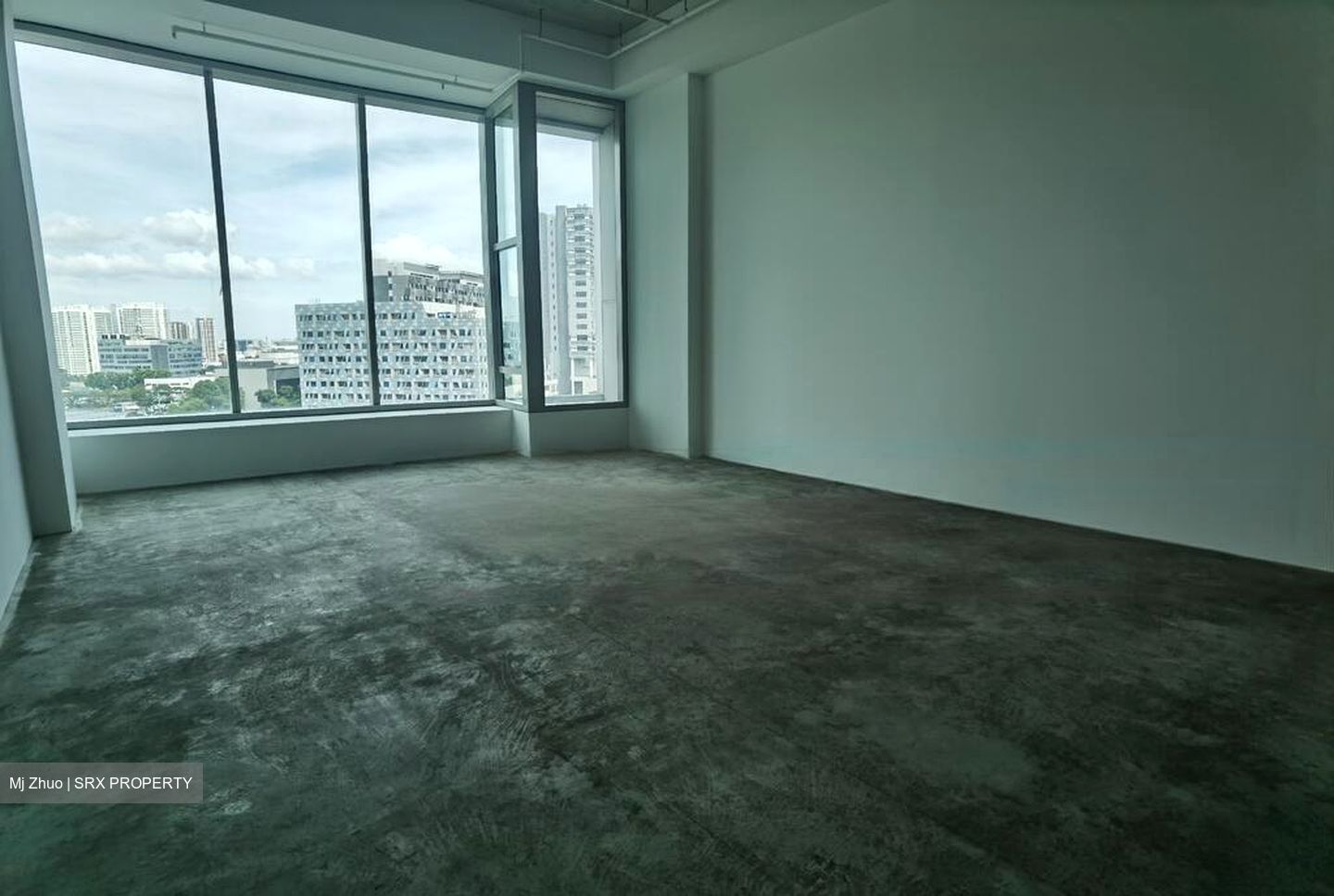 Arc 380 (D8), Office #471206531